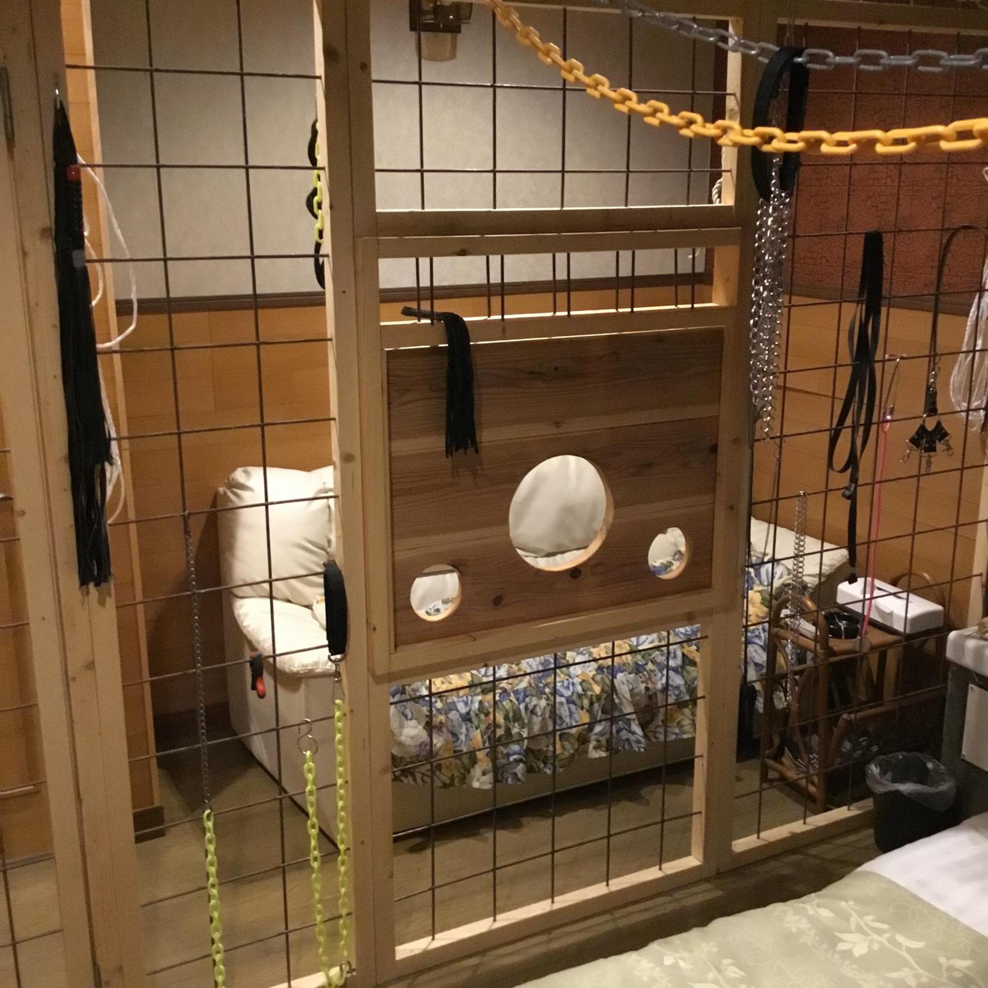 Hotel Vegas (Adults Only) Sapporo Zewnętrze zdjęcie