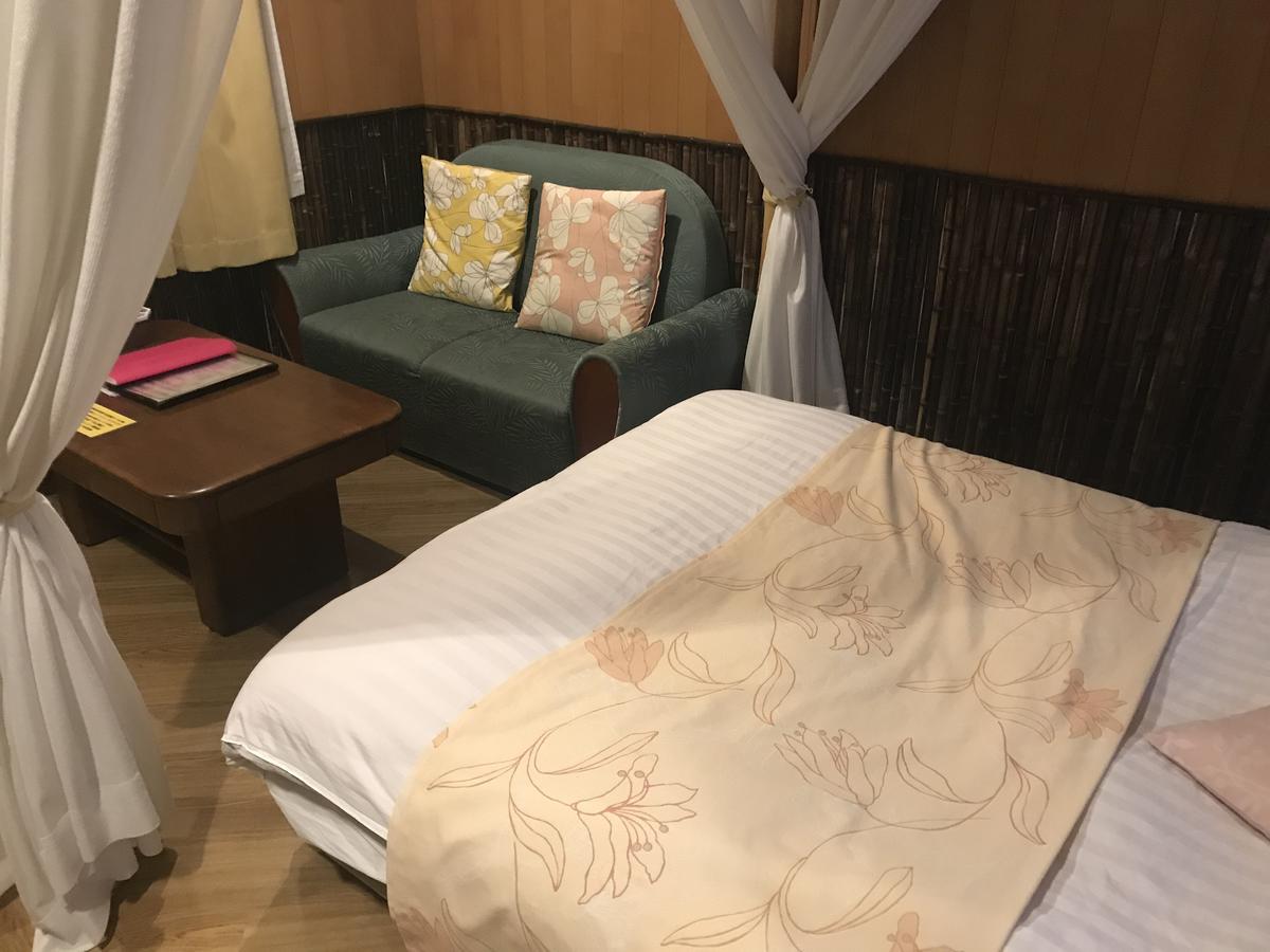 Hotel Vegas (Adults Only) Sapporo Zewnętrze zdjęcie