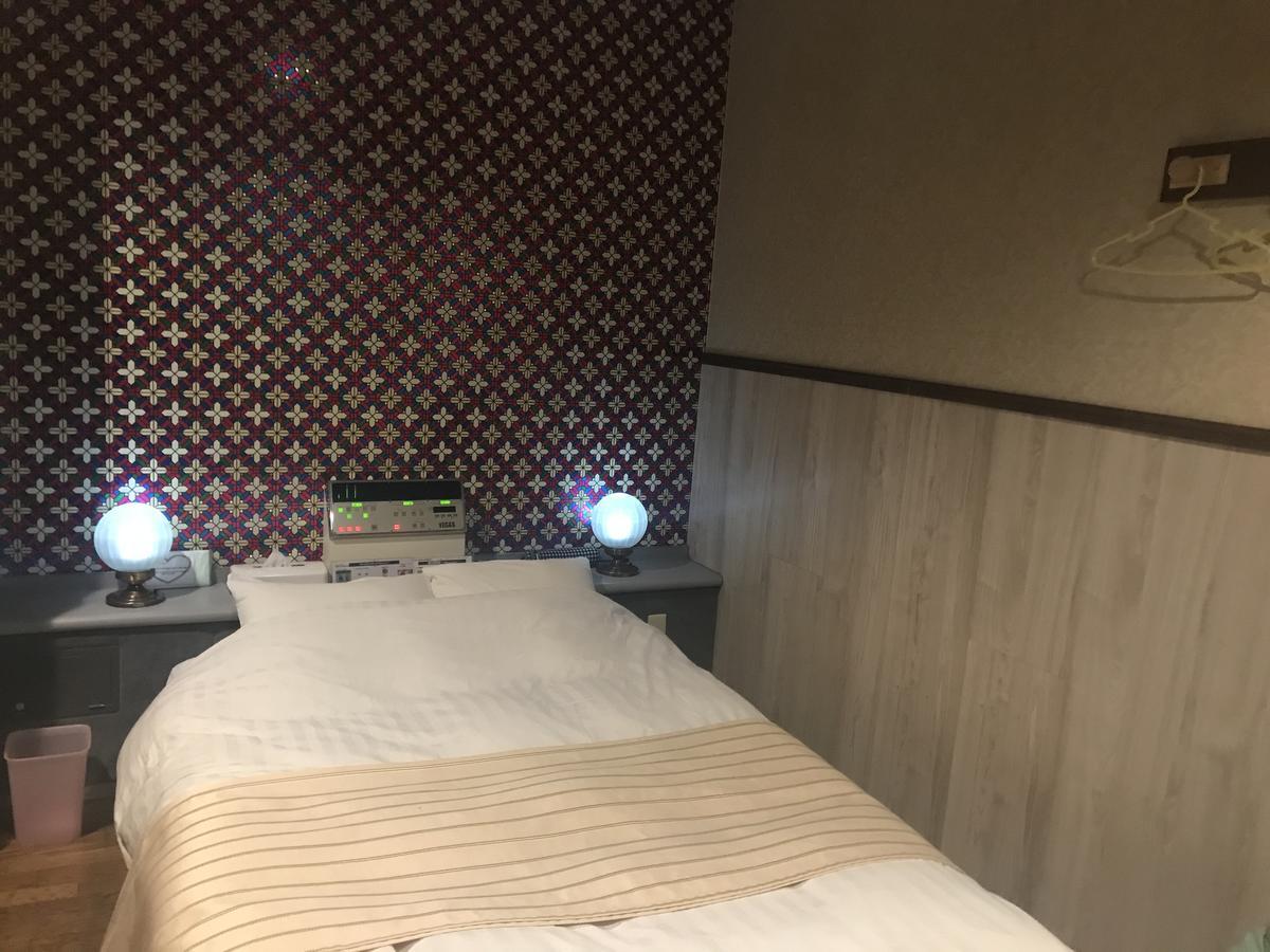 Hotel Vegas (Adults Only) Sapporo Zewnętrze zdjęcie