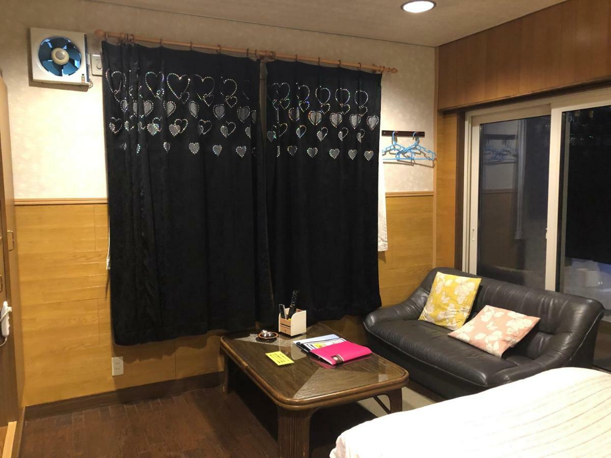Hotel Vegas (Adults Only) Sapporo Zewnętrze zdjęcie